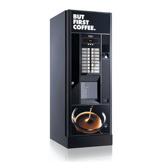 Кофейный автомат Saeco Oasi 400