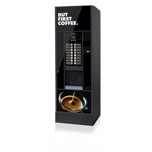 Кофейный автомат Saeco Oasi 600