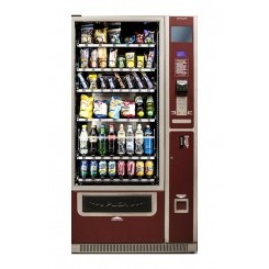 Снековый автомат Unicum Food Box (без холодильника)