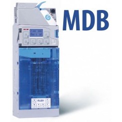 NRI Currenza C2 Blue MDB
